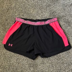 Athletic shorts